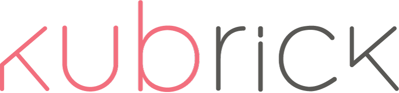 kubrick logo